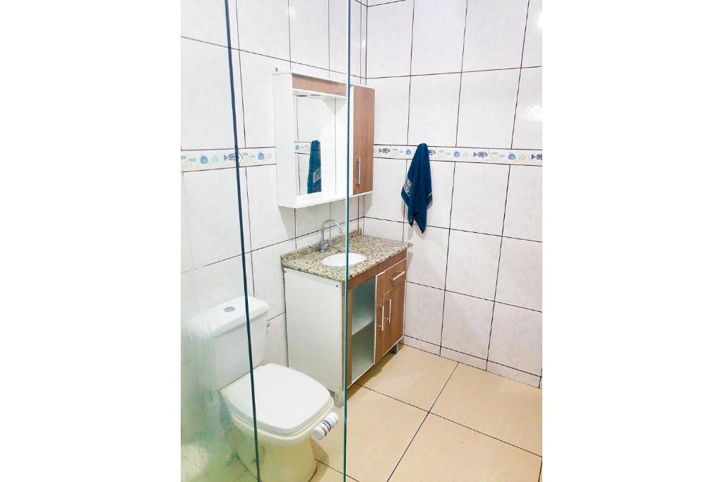  Casa Piçarras - 350m da Praia