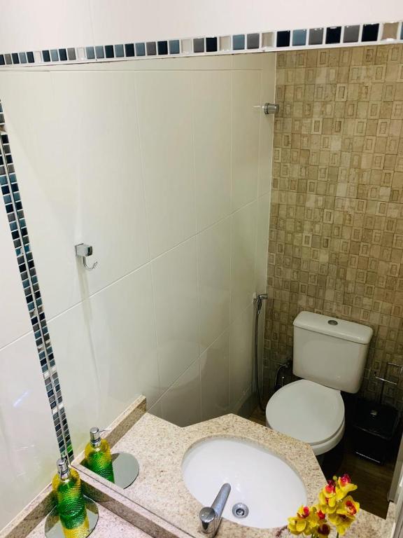  Apartamento Cabo Frio na praia do forte