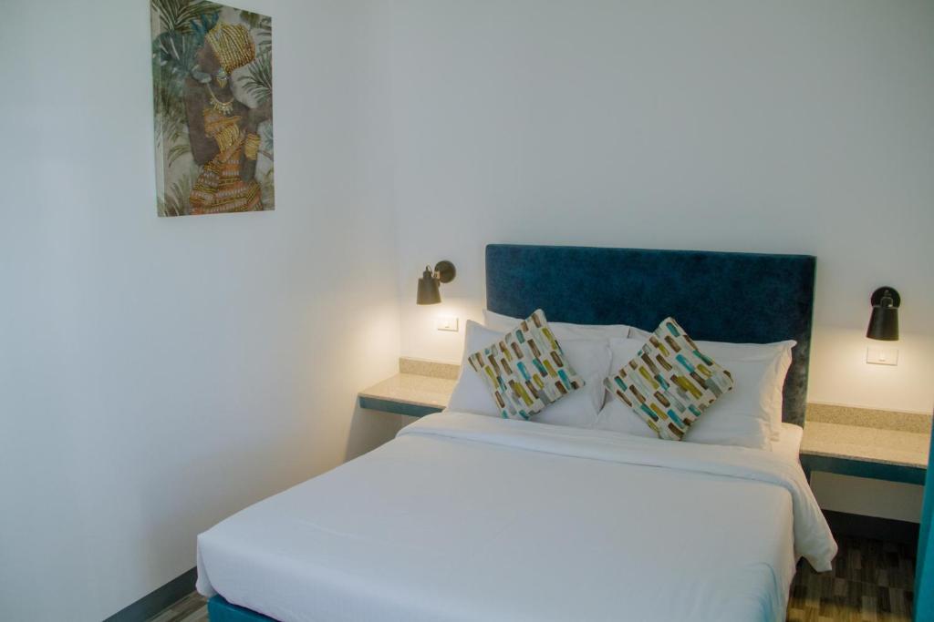 La Playa Estrella Beach Resort - Salle De Reine Supérieure
