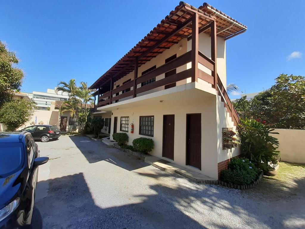  Pousada Mar e Marés