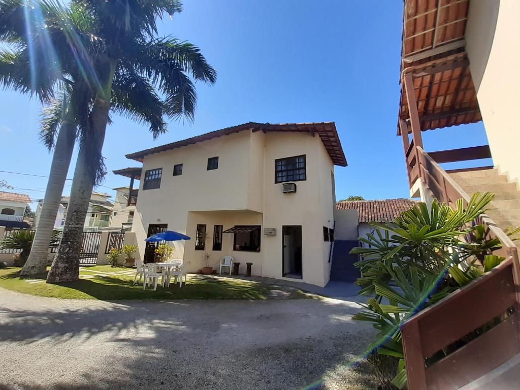  Pousada Mar e Marés