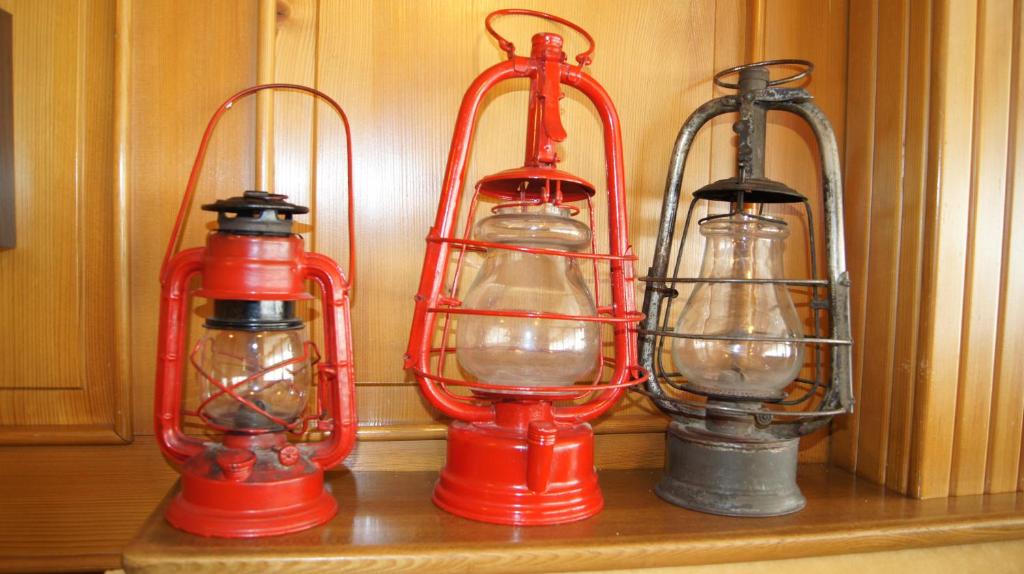 Hotel Alpina - Resim 13