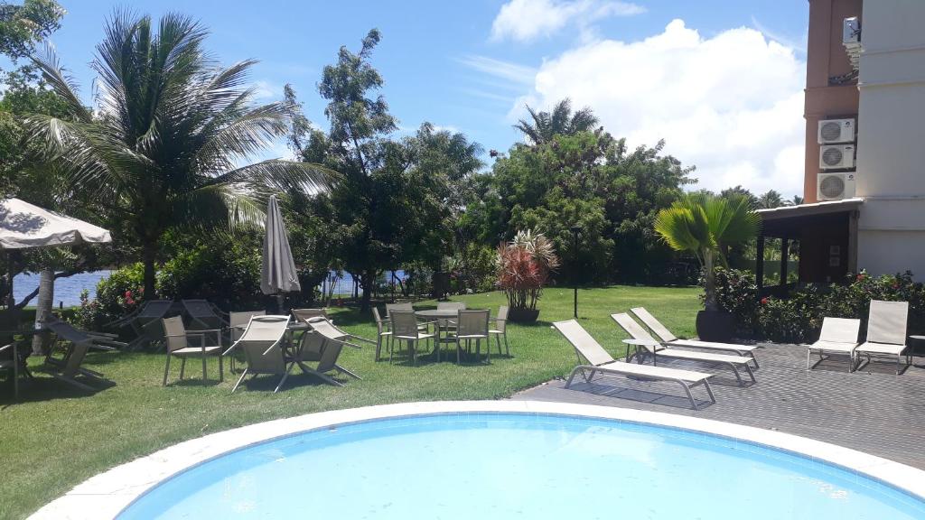  Condomínio Paraíso das Águas
