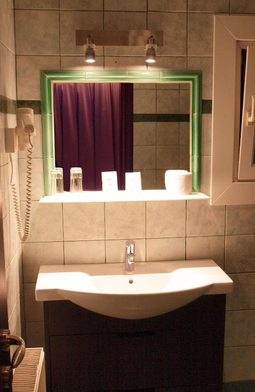 Athens City Hotel - Resim 20