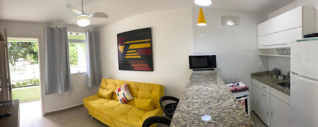  Edifício Flora