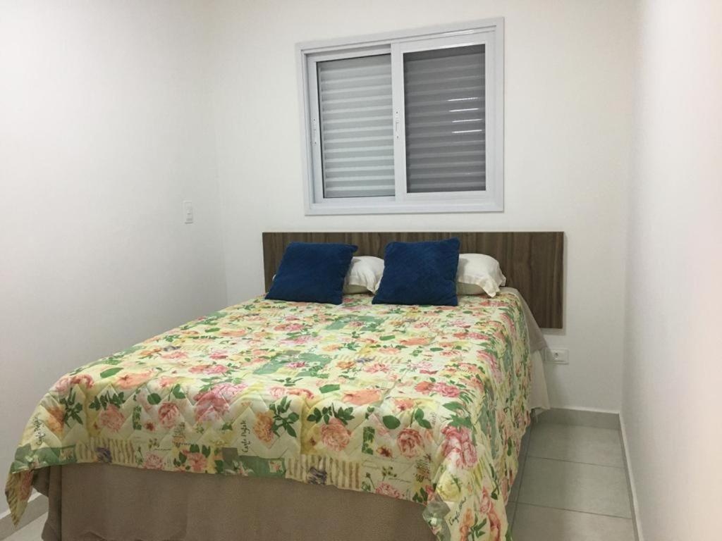  Apartamento familiar