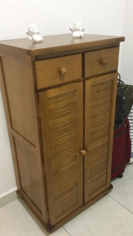  Apartamento familiar