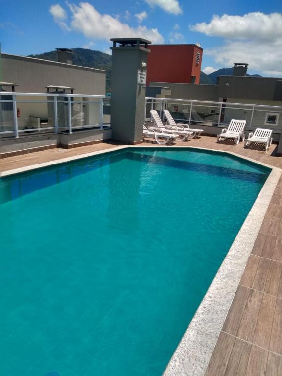  Apartamento familiar