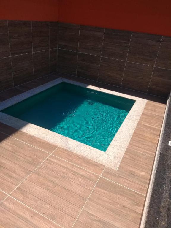  Apartamento familiar