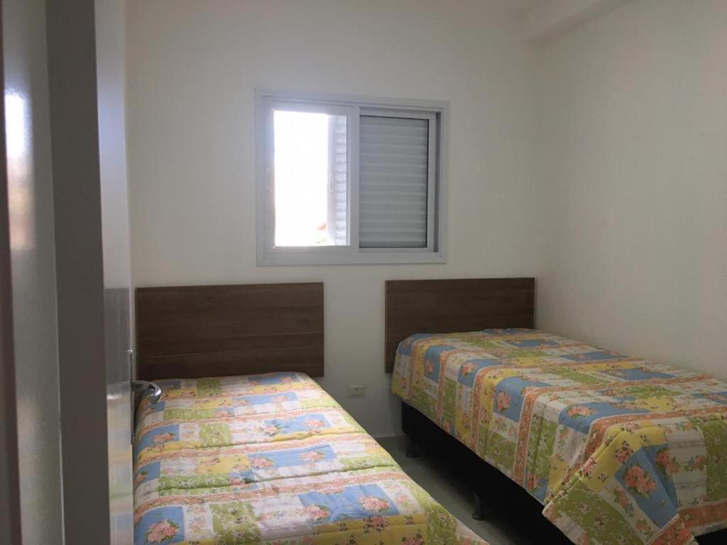  Apartamento familiar