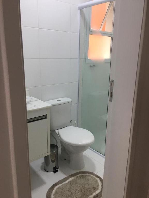  Apartamento familiar