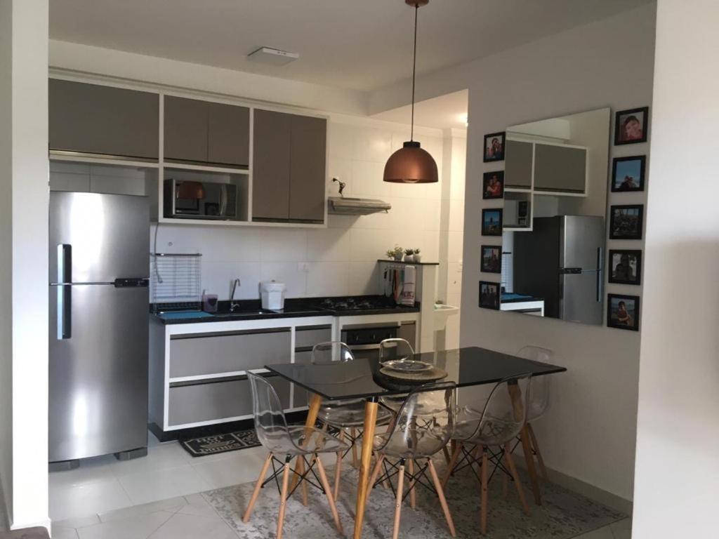  Apartamento familiar