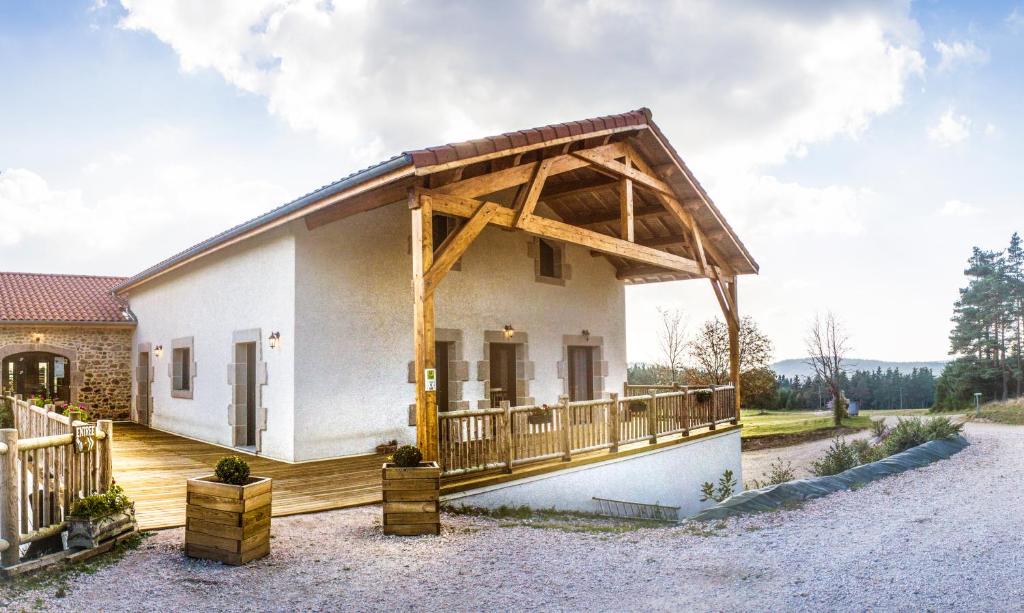 Auberge des Myrtilles – Photos 1