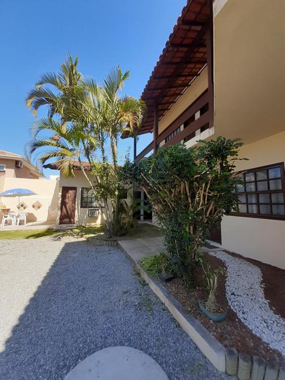  Pousada Mar e Marés