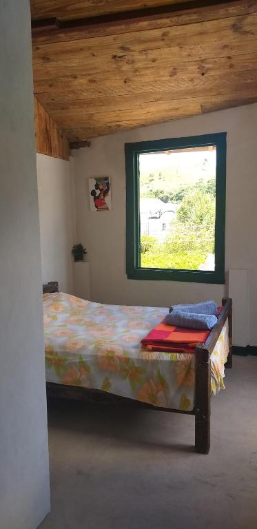  Hostel Pousada Harpia