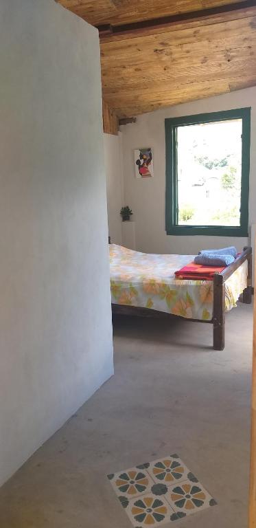  Hostel Pousada Harpia