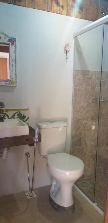  Hostel Pousada Harpia