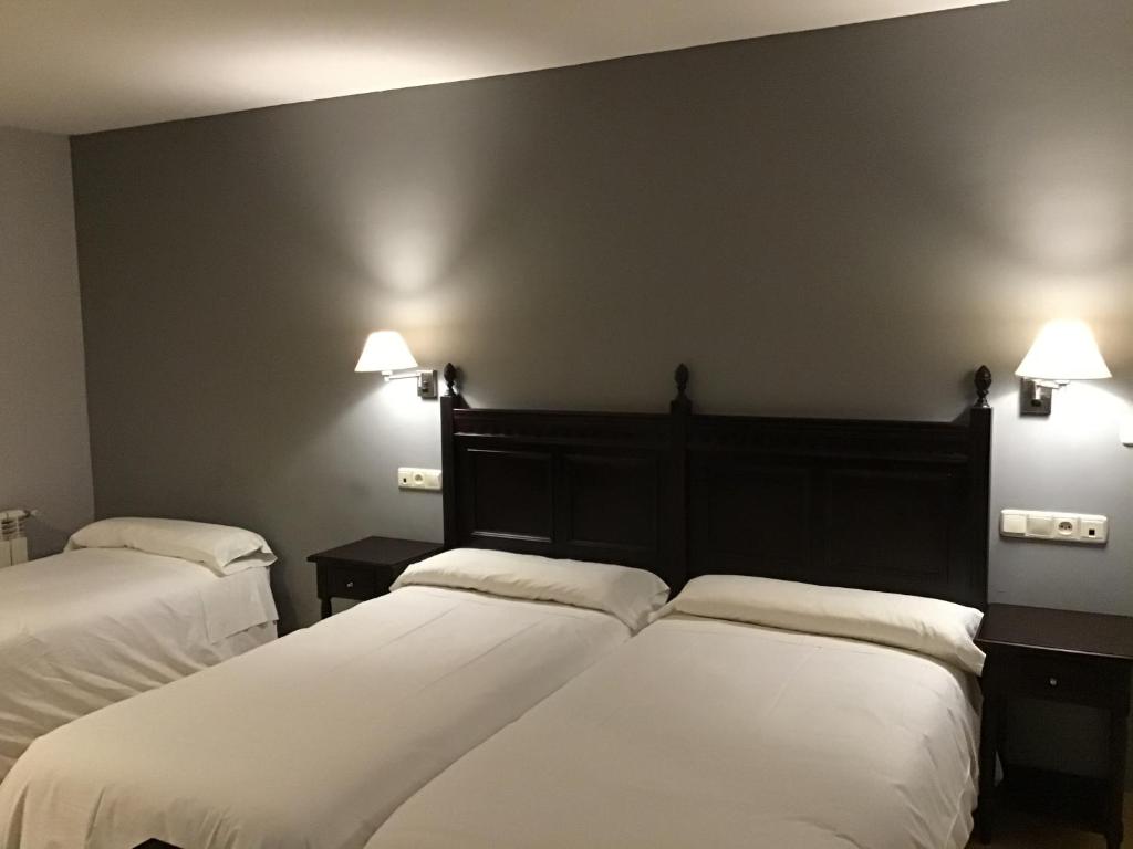 Hotel Ribera del Chicu, Arriondas – Updated 2021 Prices
