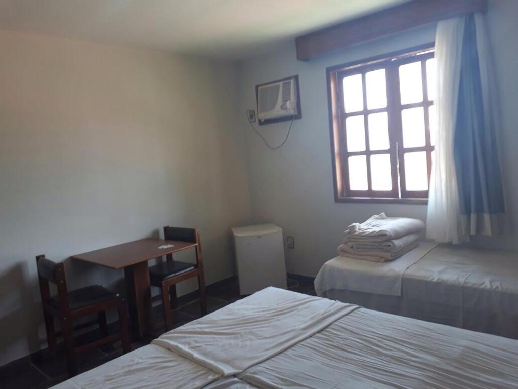  Condomínio forte hotel apt de prop