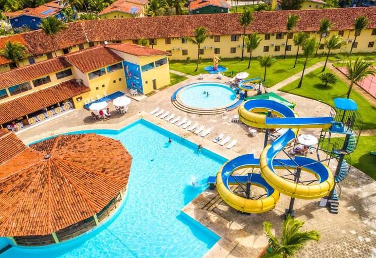  Condomínio forte hotel apt de prop