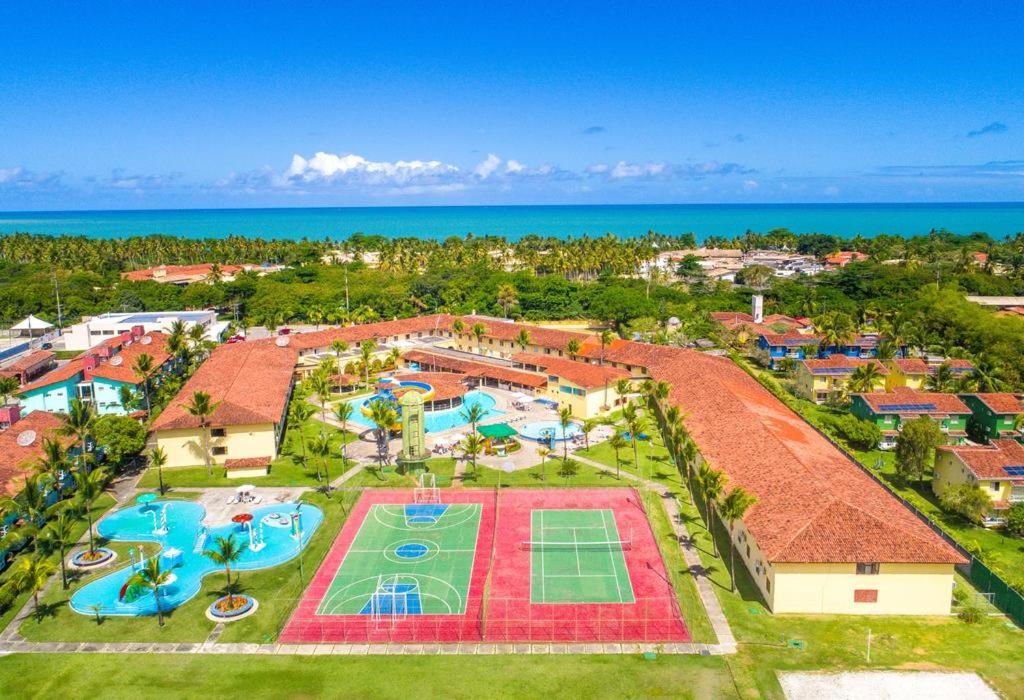  Condomínio forte hotel apt de prop