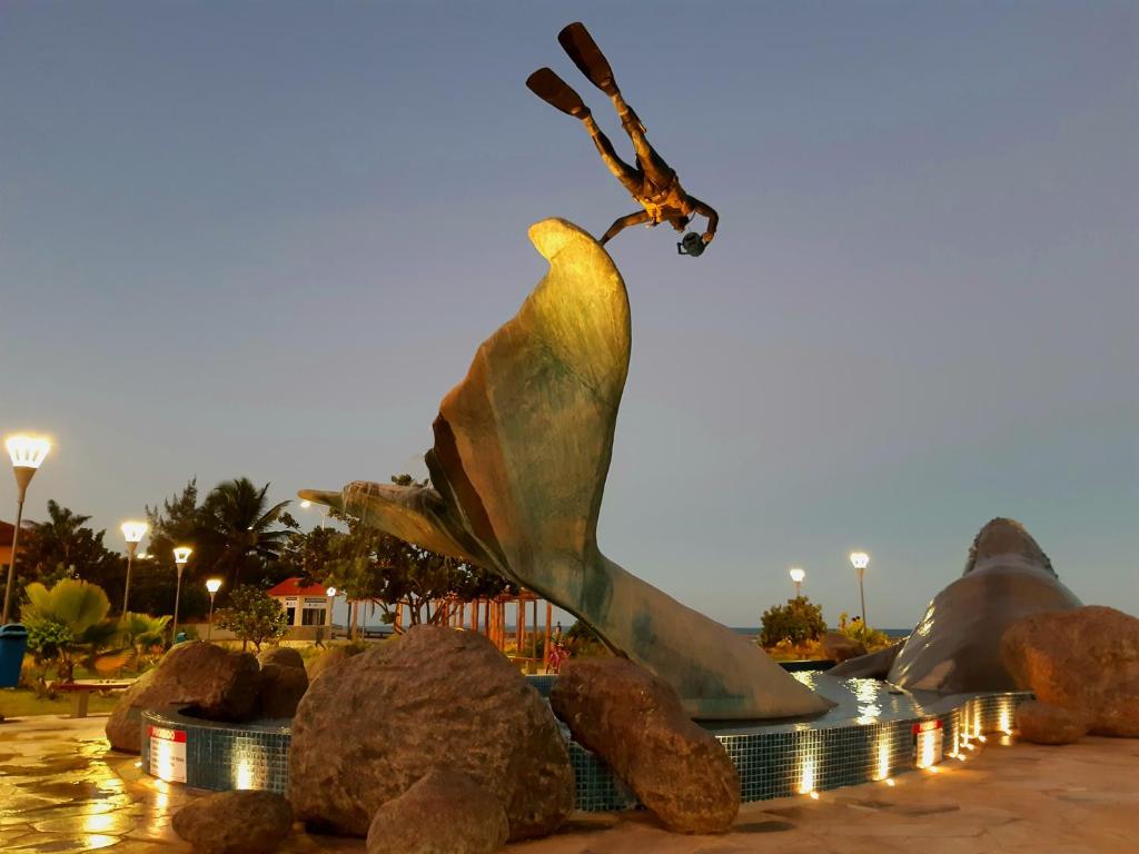  Pousada Mar e Marés