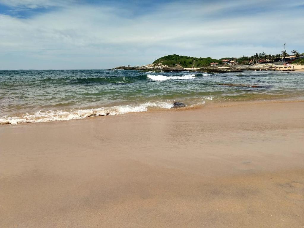  Pousada Mar e Marés