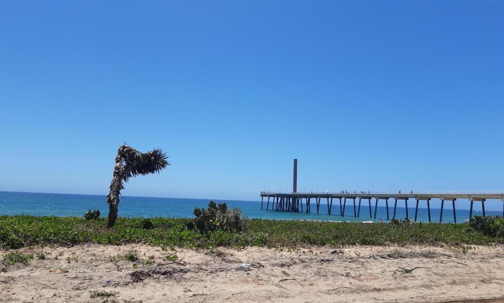  Pousada Mar e Marés