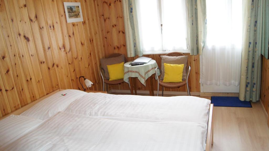 Hotel Alpina - Resim 31
