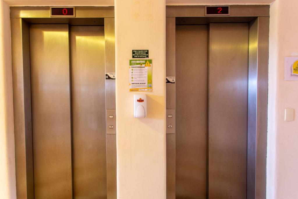  Hotel Canto do Atlântico