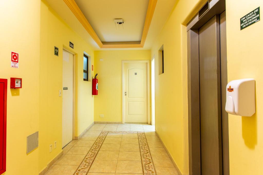  Hotel Canto do Atlântico