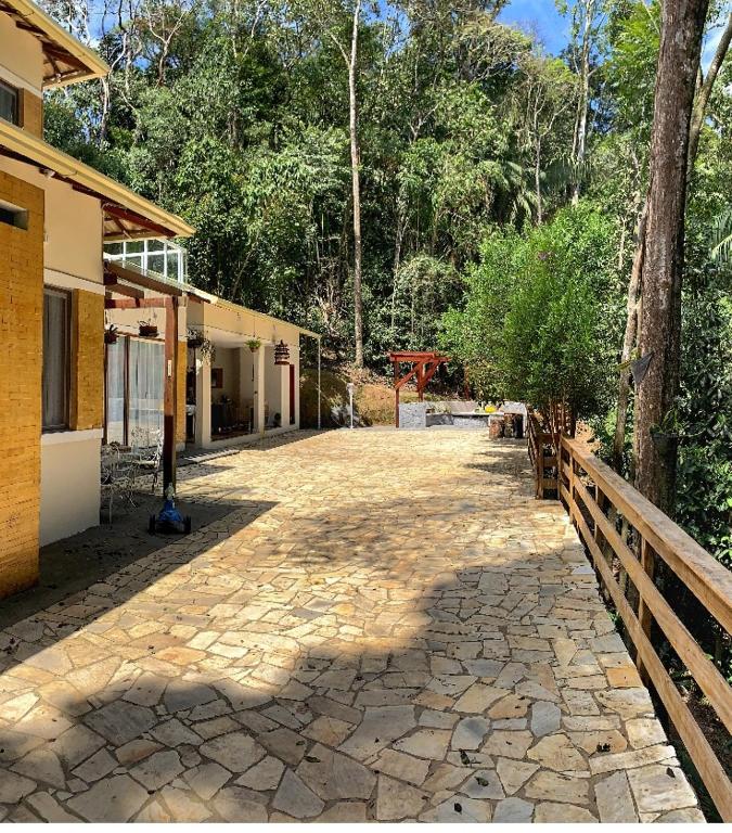  Quinta do paraiso