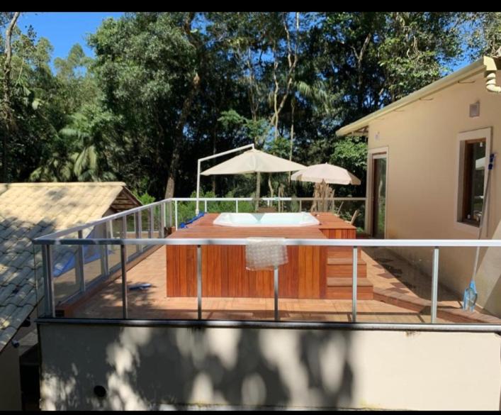 Quinta do paraiso