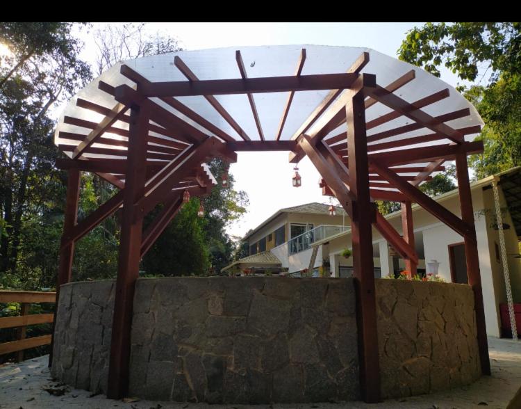  Quinta do paraiso