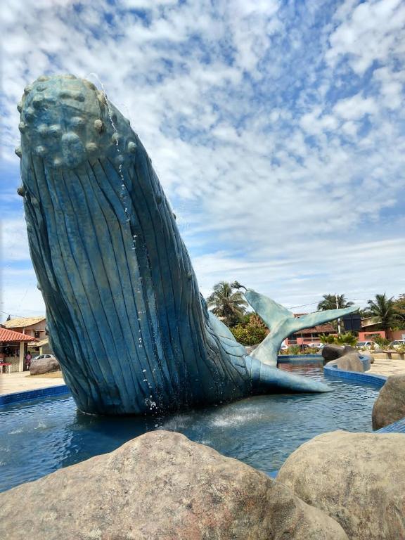  Pousada Mar e Marés