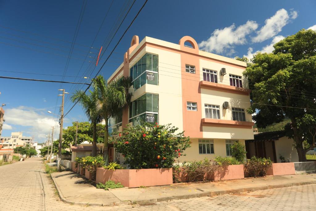  Recanto Das Palmas 2