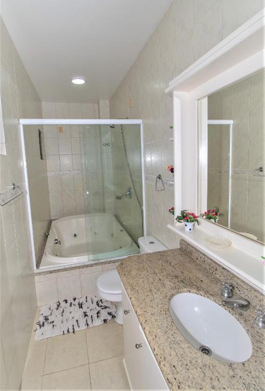  Residencial férias em Bombinhas