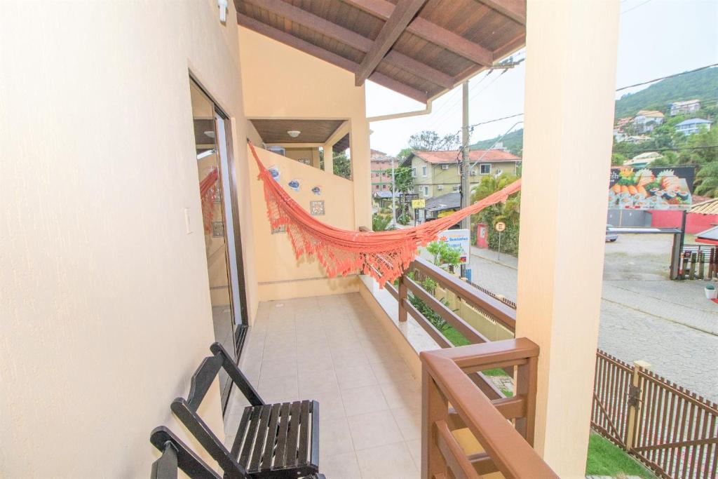 Residencial férias em Bombinhas