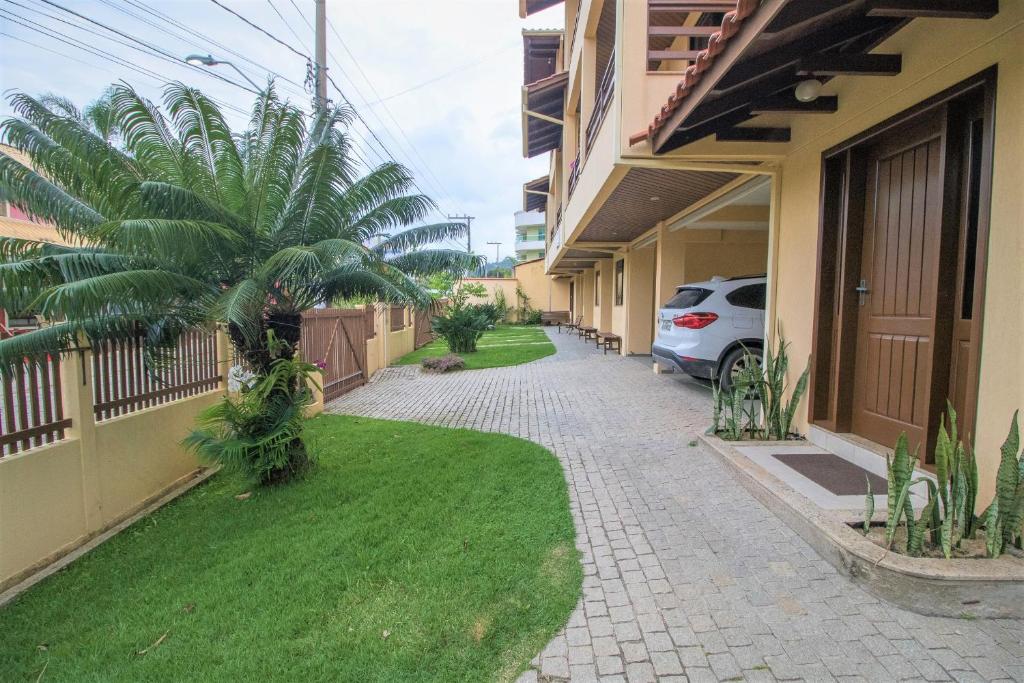  Residencial férias em Bombinhas