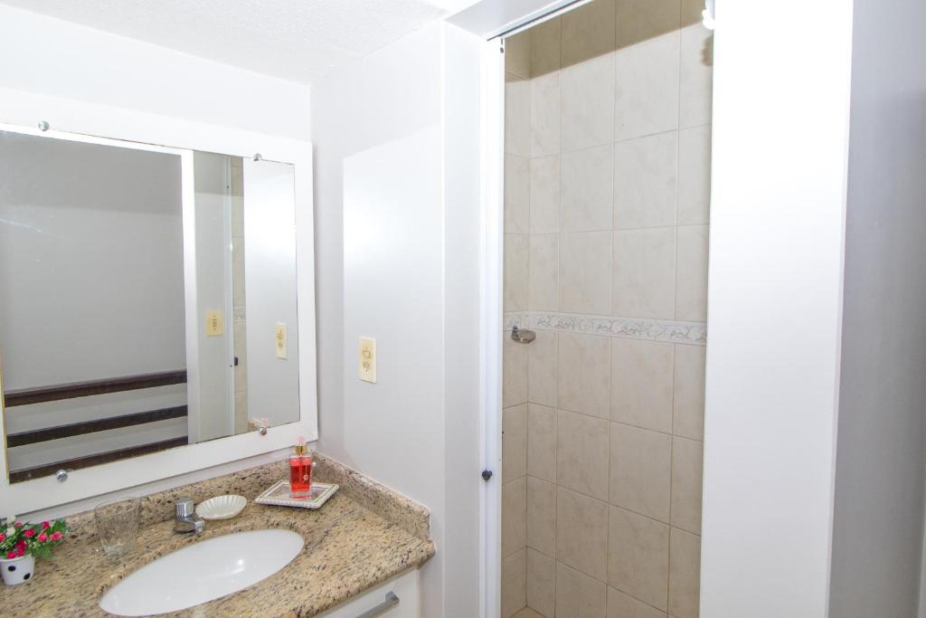  Residencial férias em Bombinhas