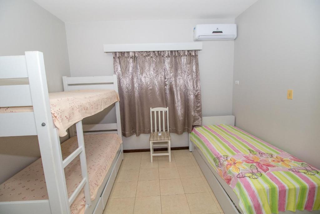  Residencial férias em Bombinhas