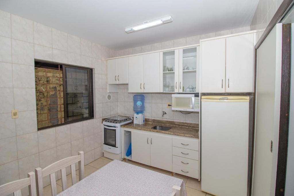  Residencial férias em Bombinhas