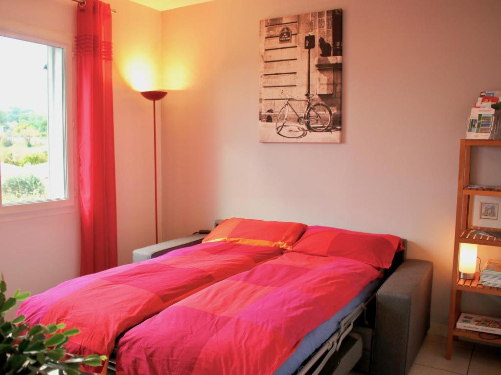 B&B-Les Balcons de Maragon - 4