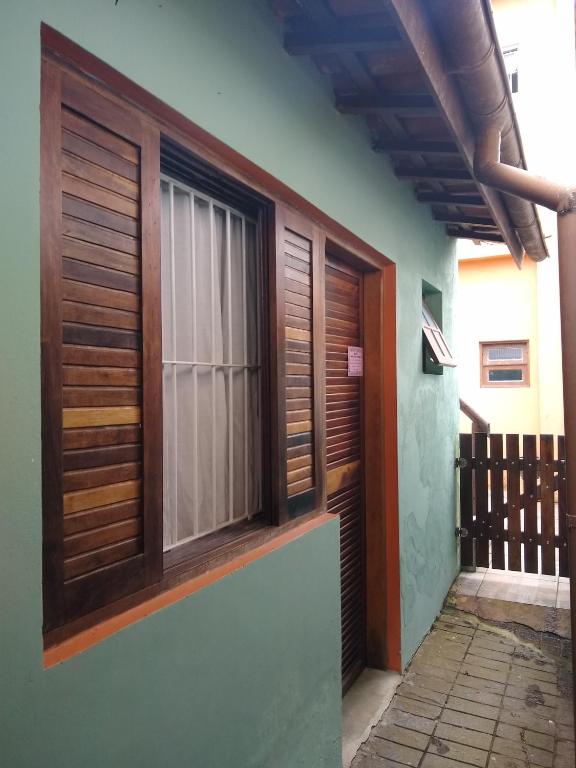  Aconchego em Itamambuca