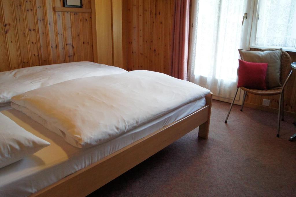 Hotel Alpina - Resim 23
