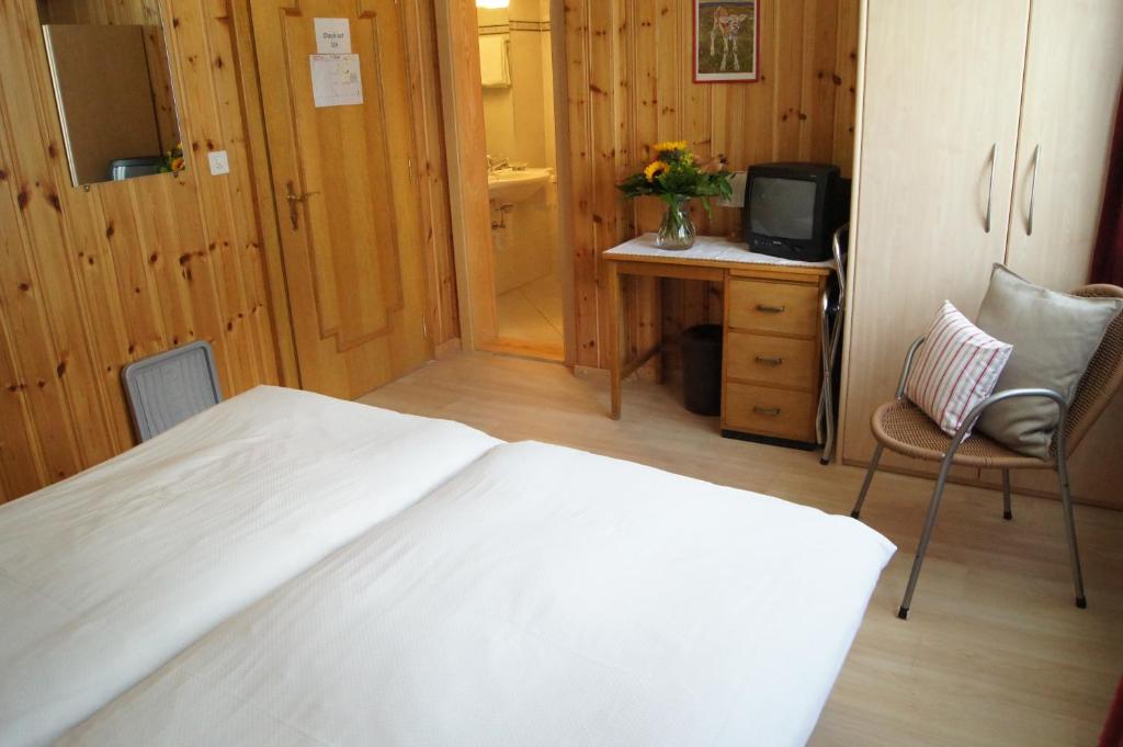 Hotel Alpina - Resim 24