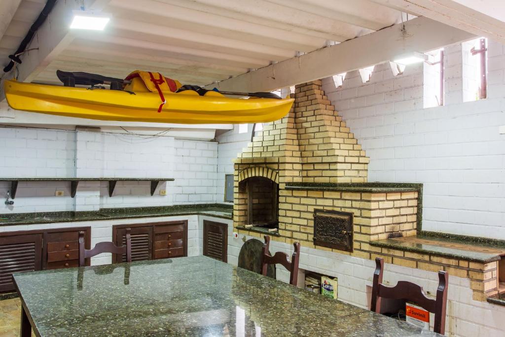  Pousada Canto dos Mares