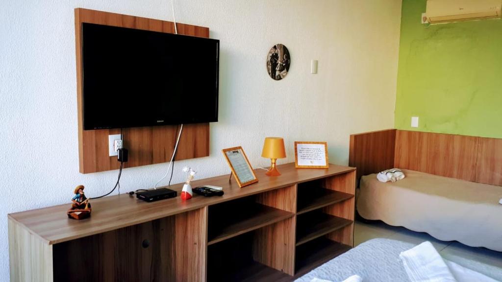  Cine Flat