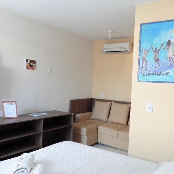  Cine Flat