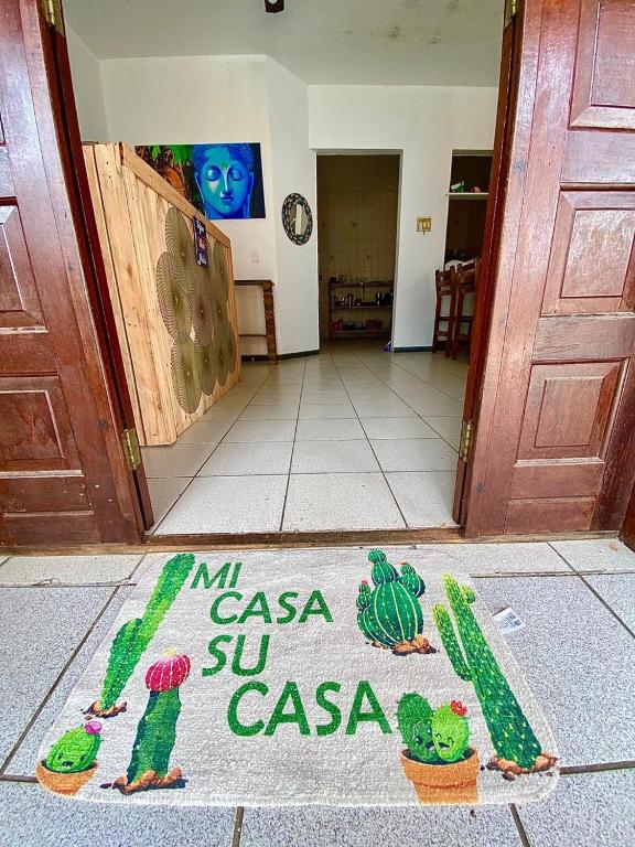  Casa 4 quartos mucugê arraial d ajuda
